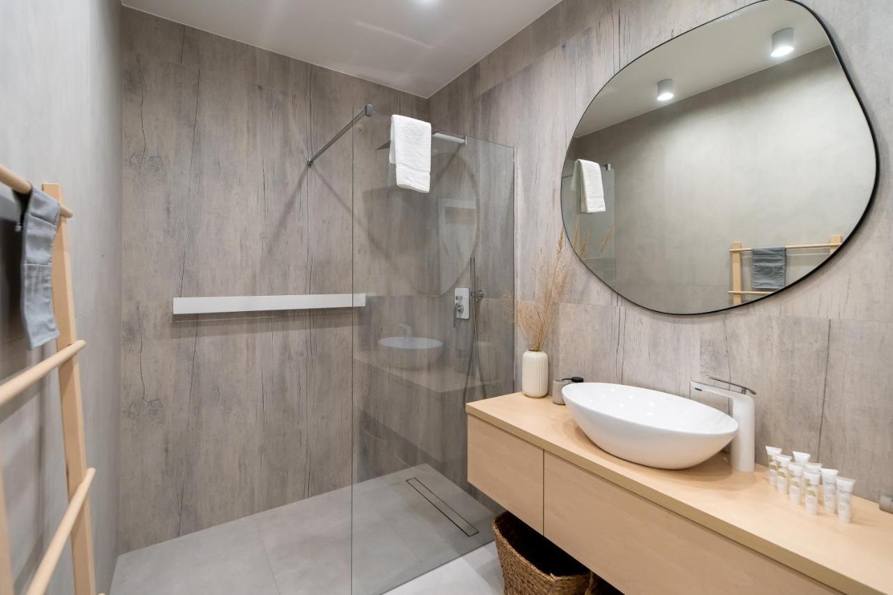 Apartment Balticus 19A By Noclegi Renters Miedzyzdroje Luaran gambar
