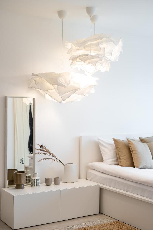 Apartment Balticus 19A By Noclegi Renters Miedzyzdroje Luaran gambar