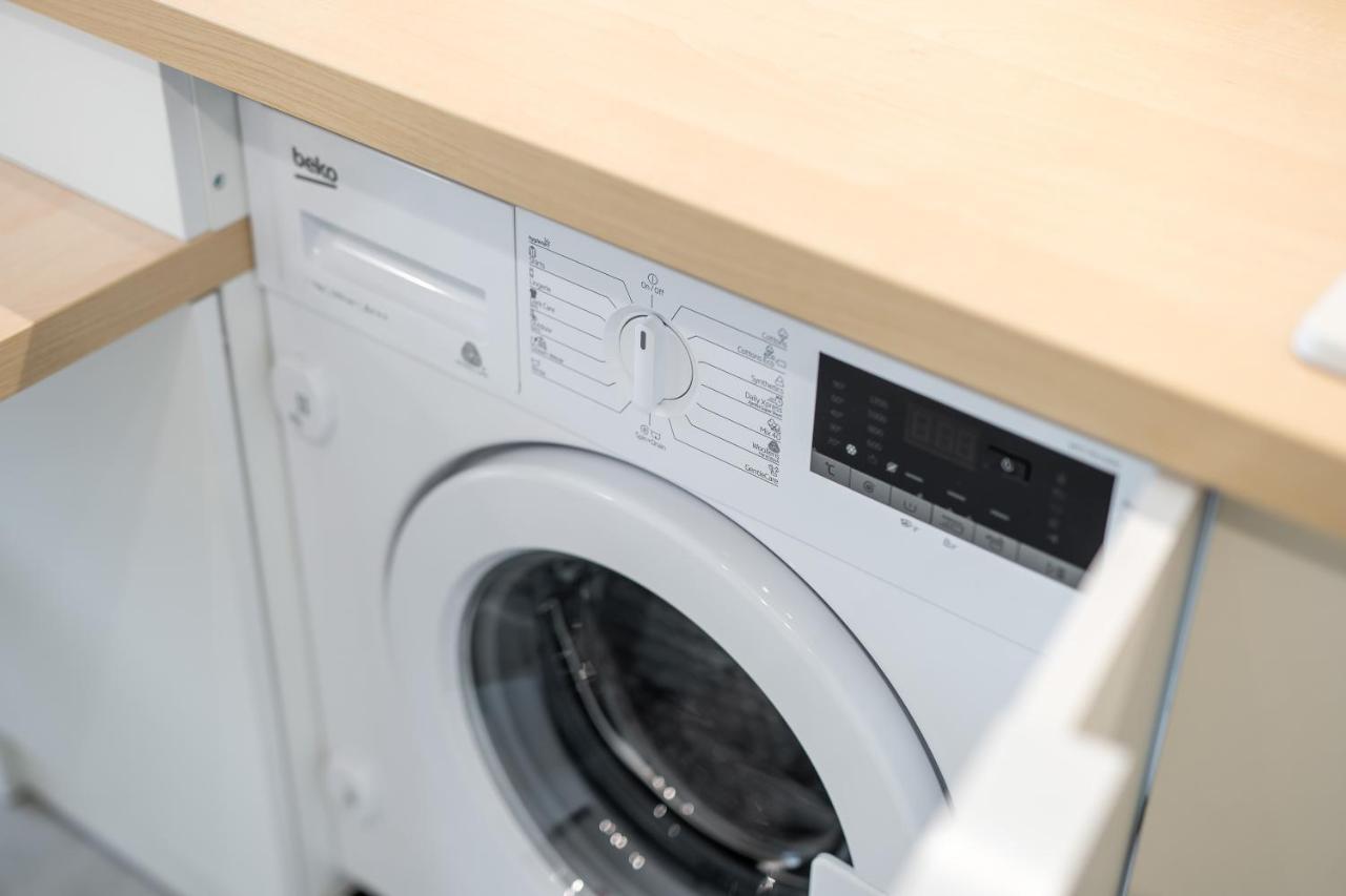 Apartment Balticus 19A By Noclegi Renters Miedzyzdroje Luaran gambar