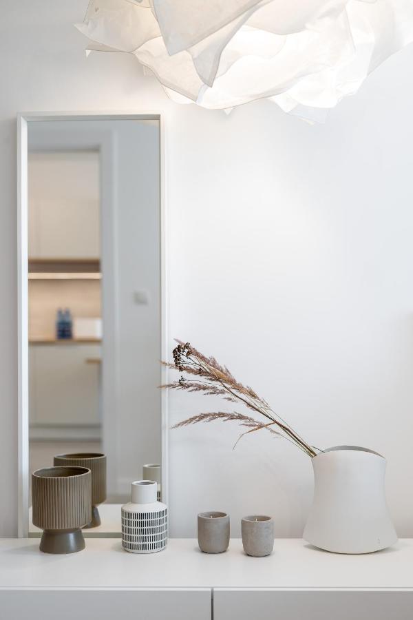 Apartment Balticus 19A By Noclegi Renters Miedzyzdroje Luaran gambar