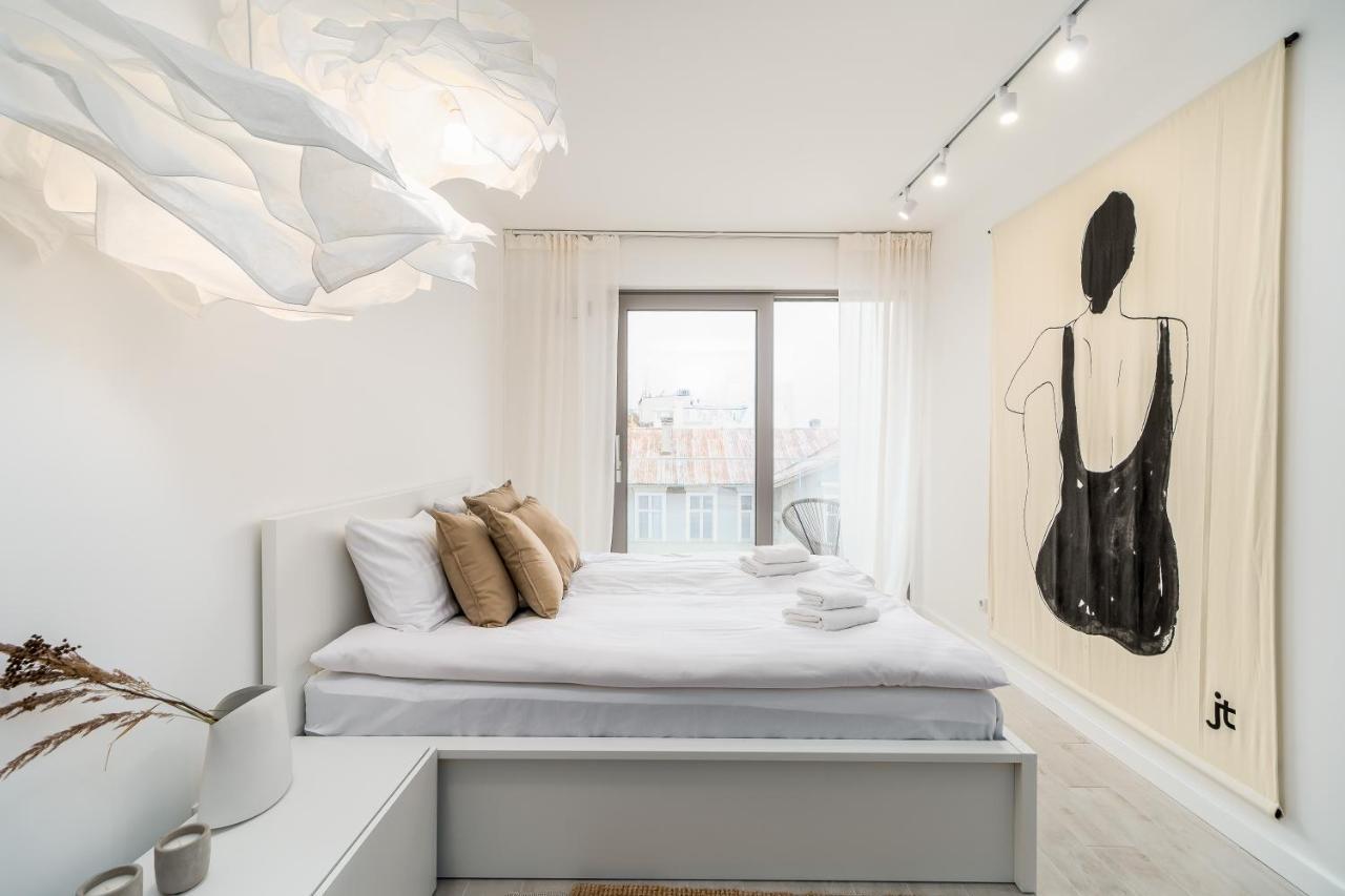 Apartment Balticus 19A By Noclegi Renters Miedzyzdroje Luaran gambar